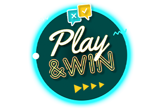 Play & Win 
 with  FRiENDi mobile  