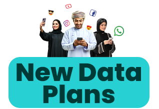 New Data Plans  With FRiENDi mobile