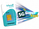 Upgrade to 5G with Friendi Mobile!